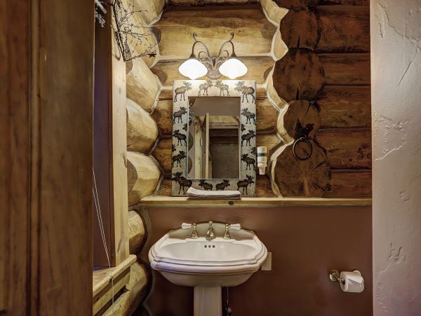 Breckenridge Home 950749