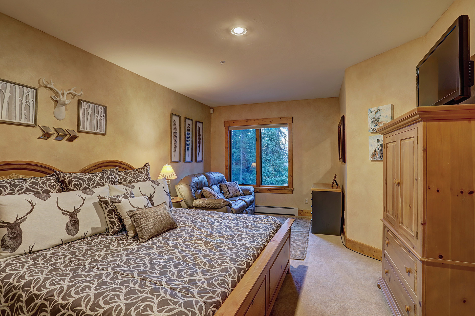 Breckenridge Home 950749
