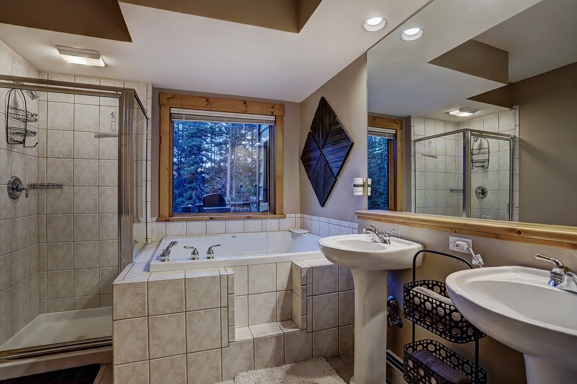 Breckenridge Home 950749