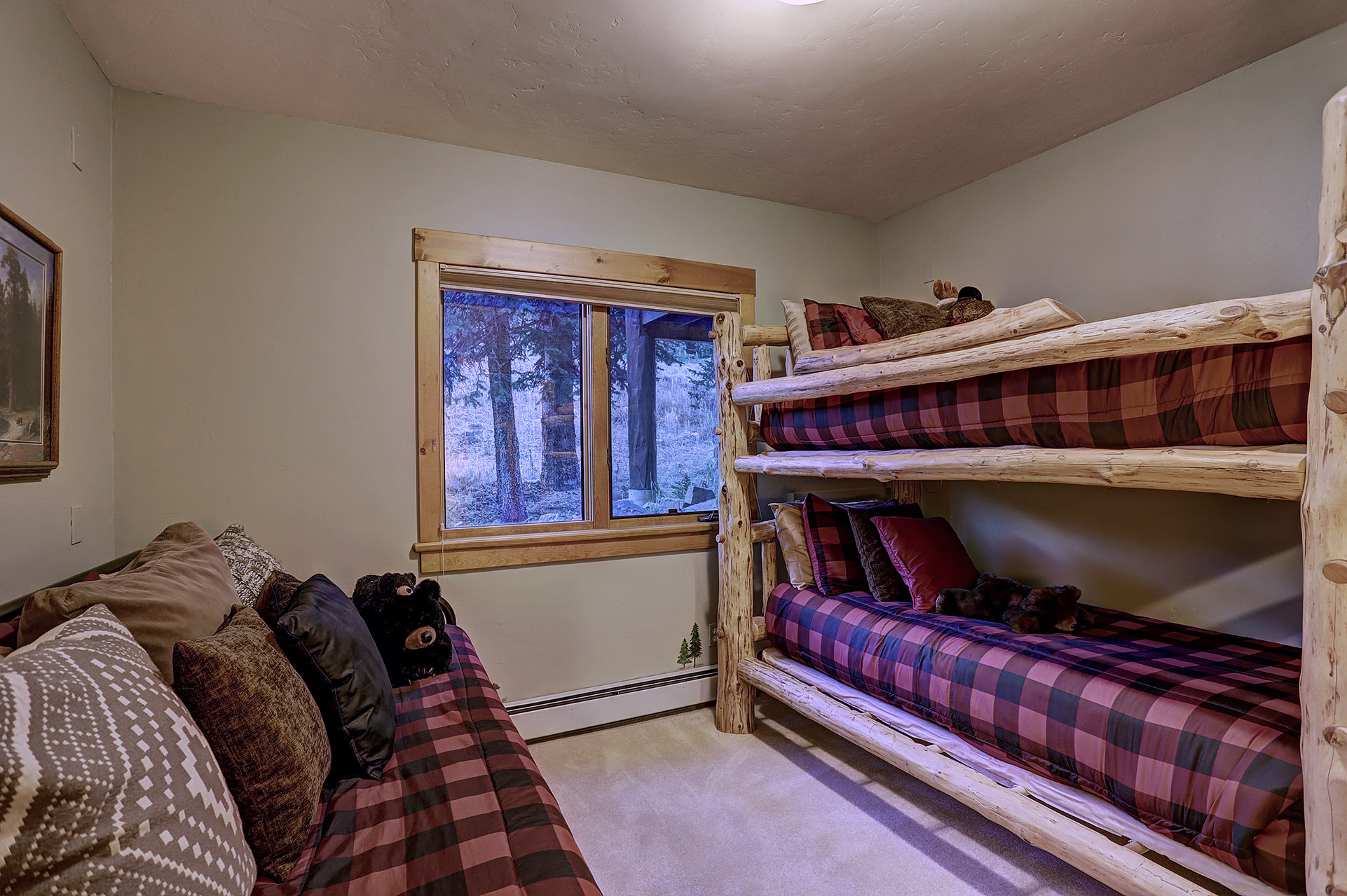 Breckenridge Home 950749