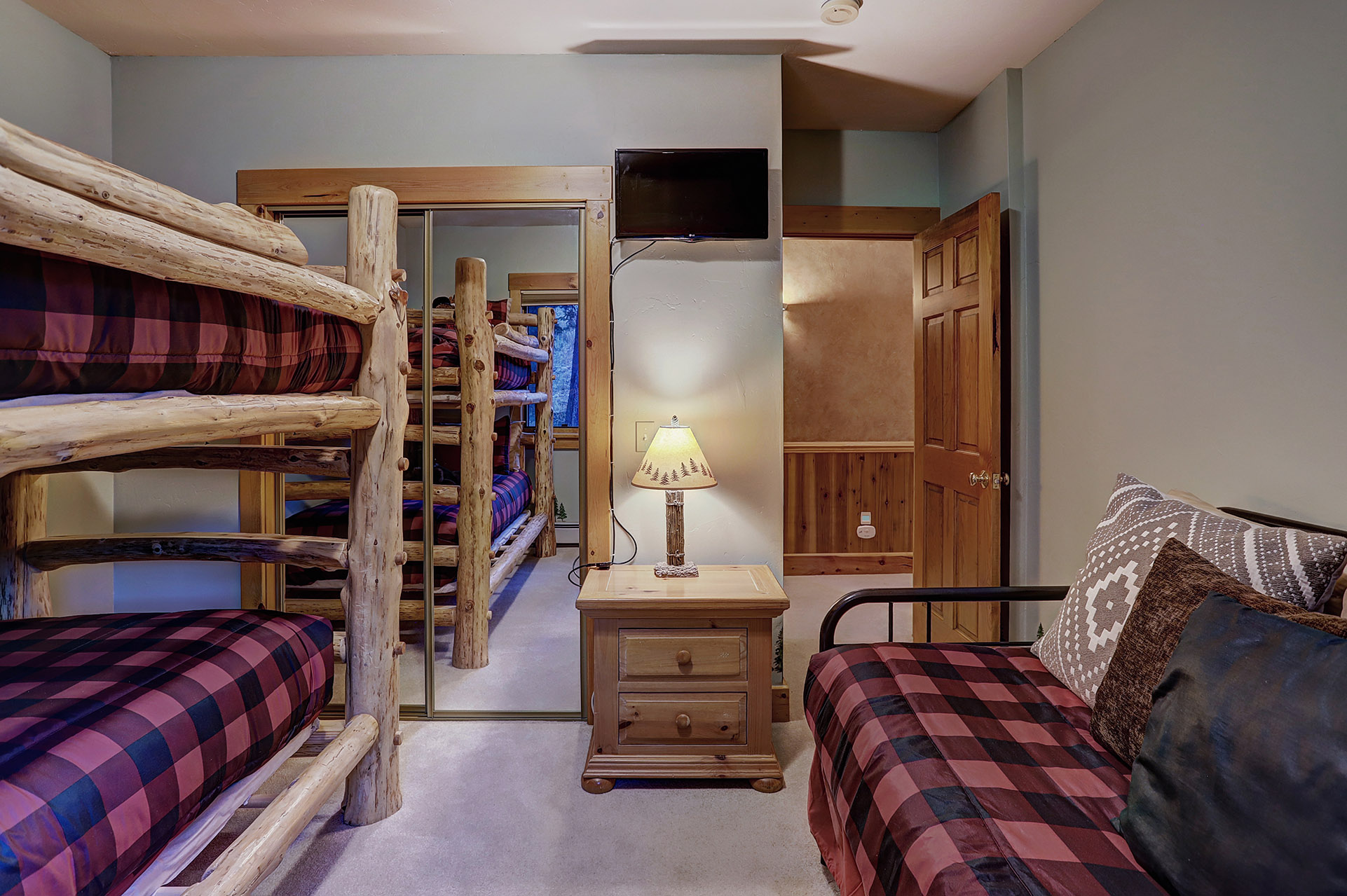 Breckenridge Home 950749