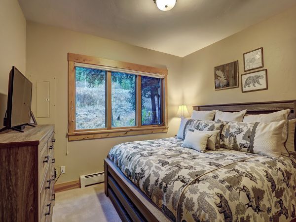 Breckenridge Home 950749