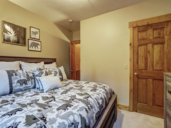 Breckenridge Home 950749