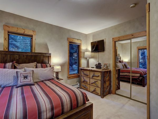 Breckenridge Home 950749