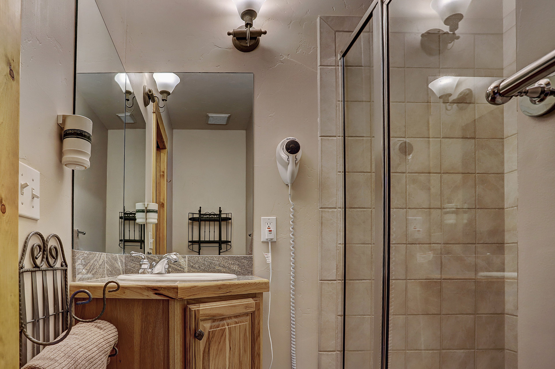 Breckenridge Home 950749