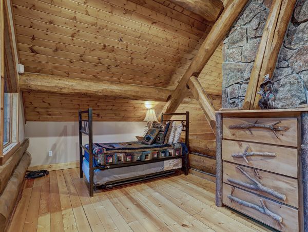 Breckenridge Home 950749