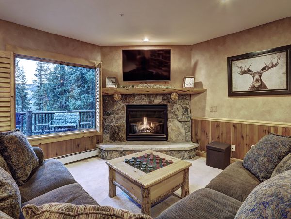 Breckenridge Home 950749