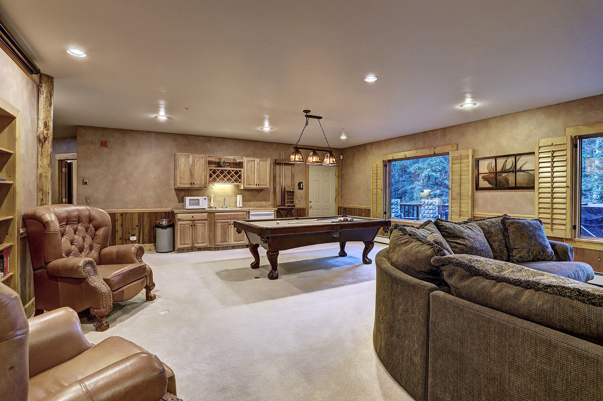 Breckenridge Home 950749