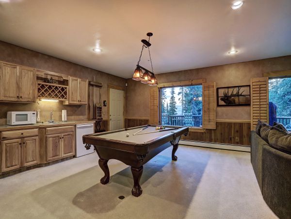 Breckenridge Home 950749