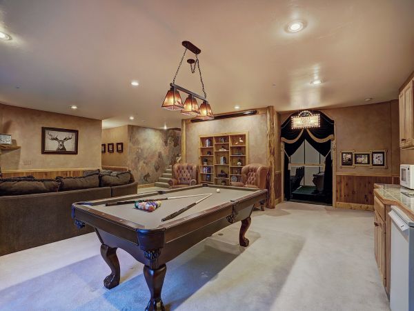 Breckenridge Home 950749