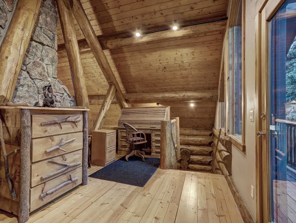 Breckenridge Home 950749
