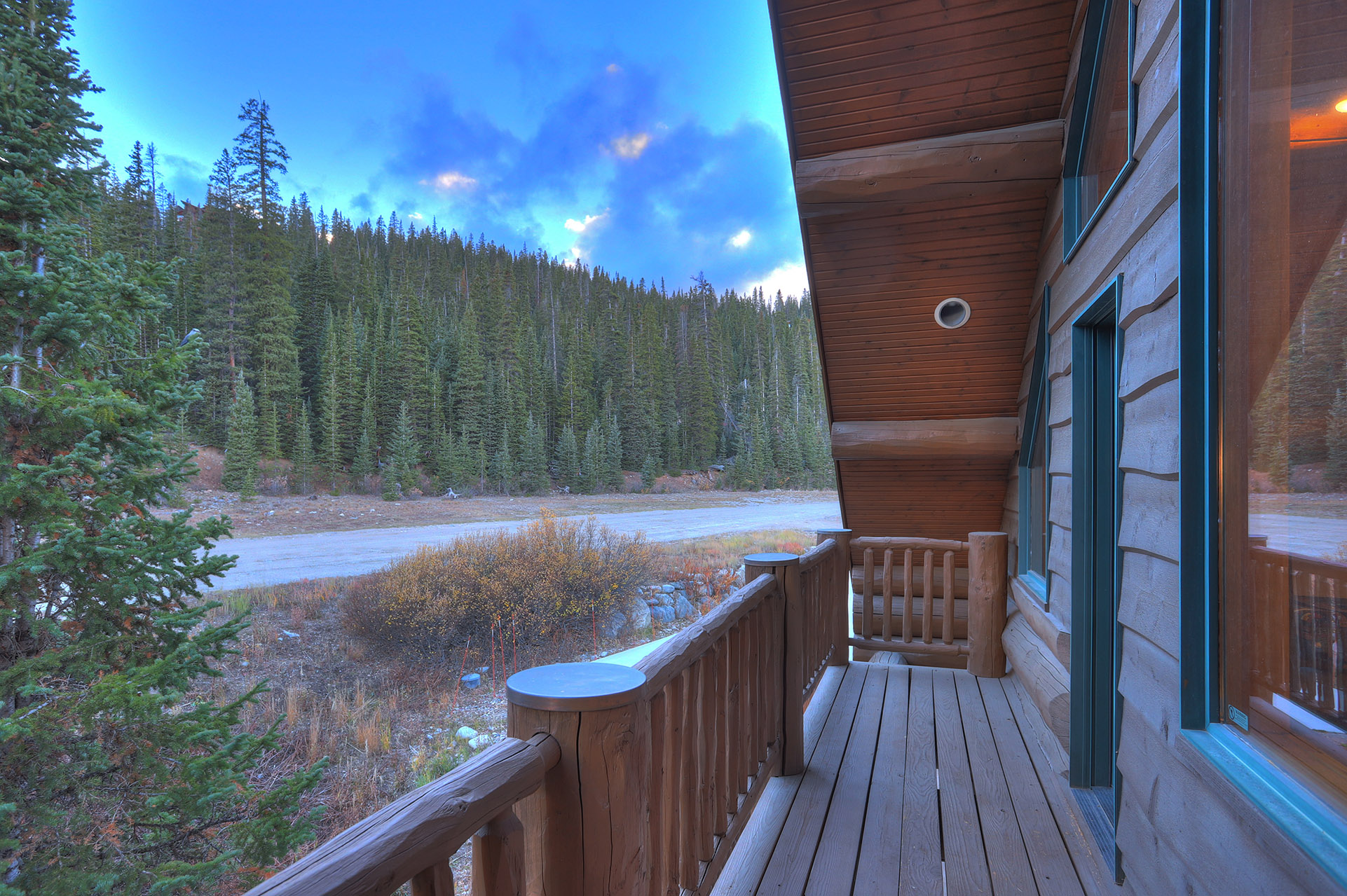 Breckenridge Home 950749