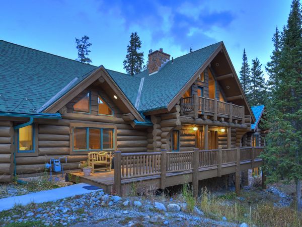 Breckenridge Home 950749