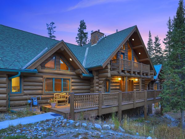 Breckenridge Home 950749