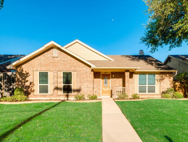 Breckenridge Home 950750