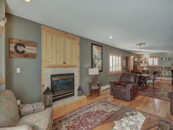 Breckenridge Home 950751