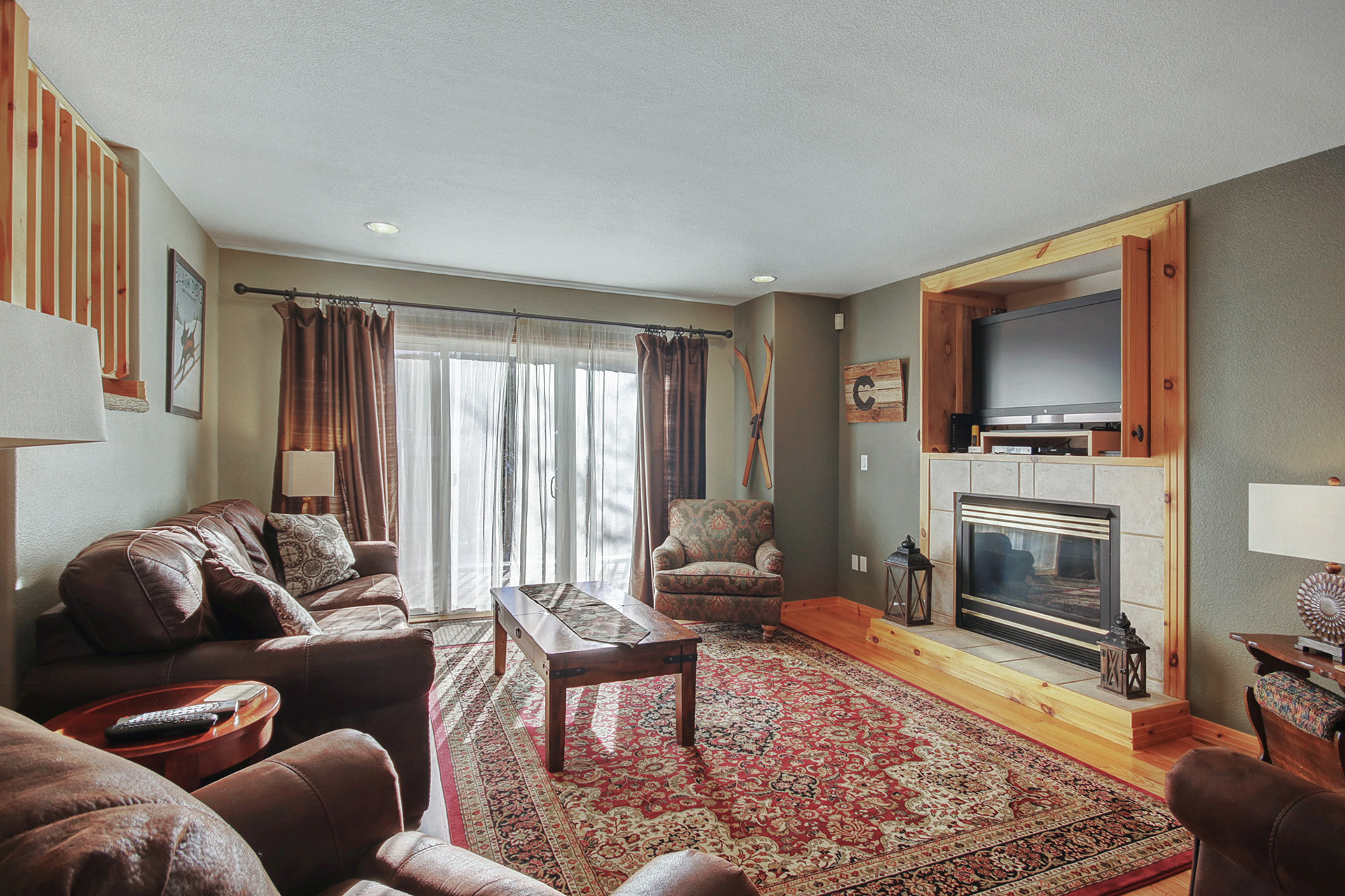 Breckenridge Home 950751