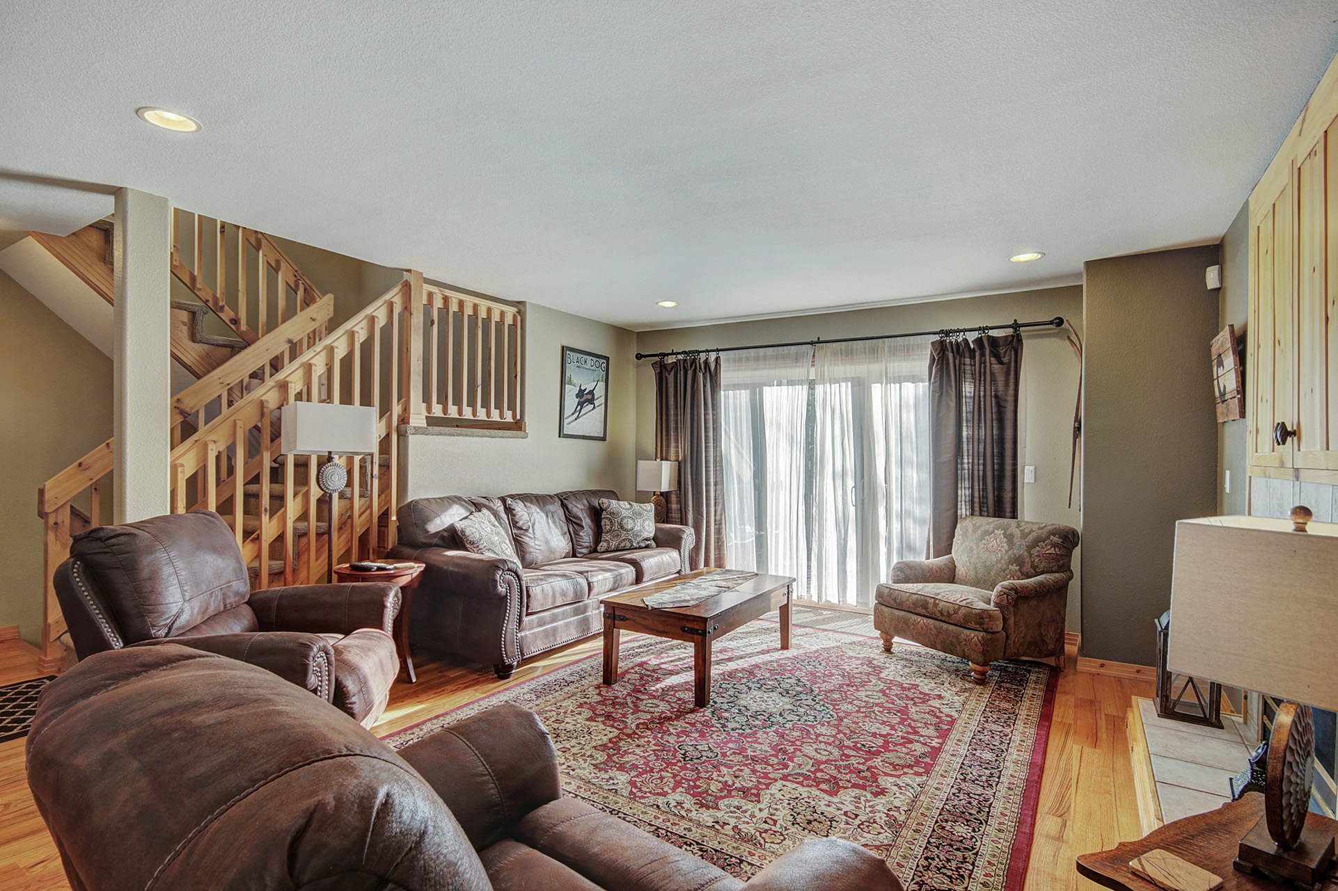 Breckenridge Home 950751