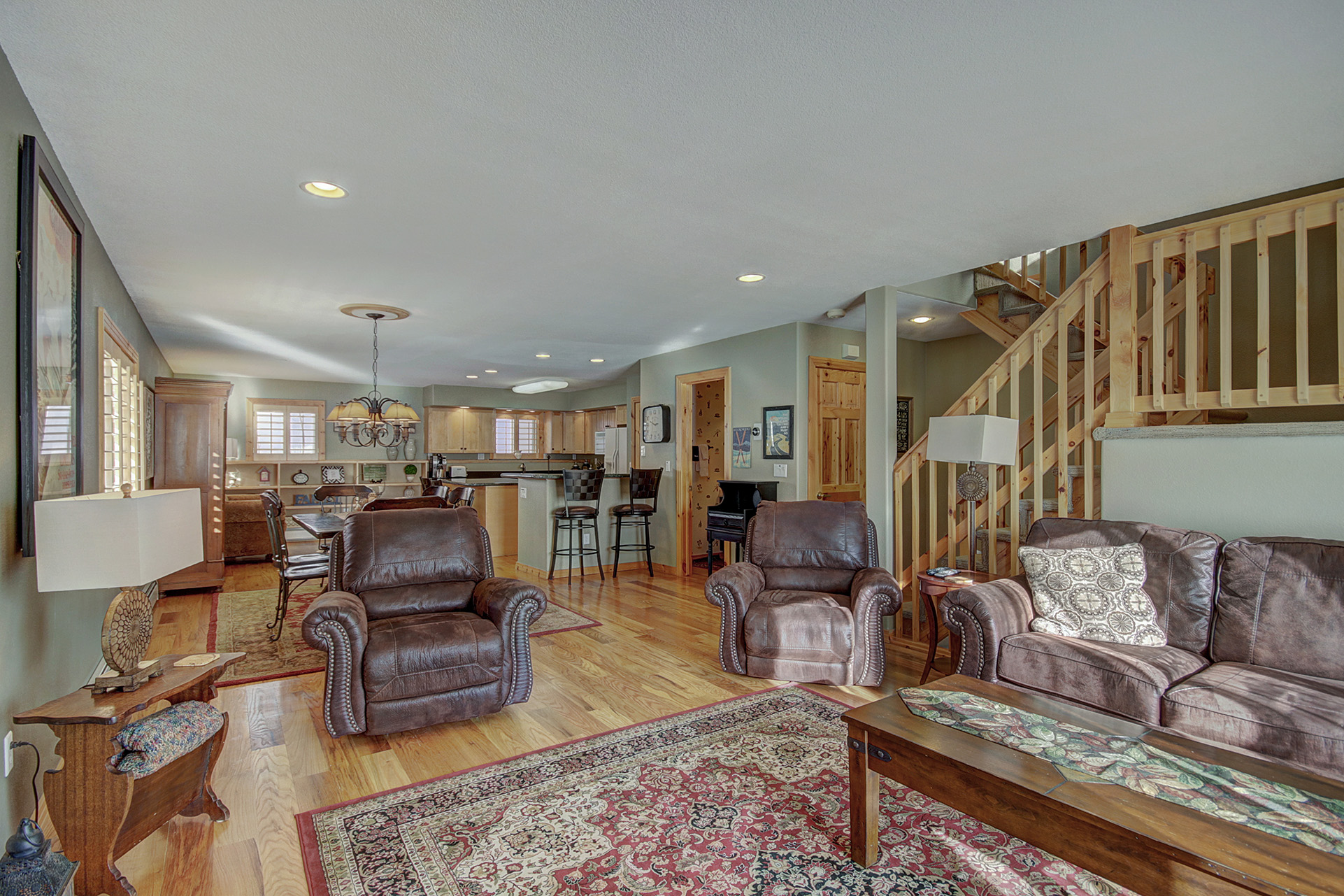 Breckenridge Home 950751