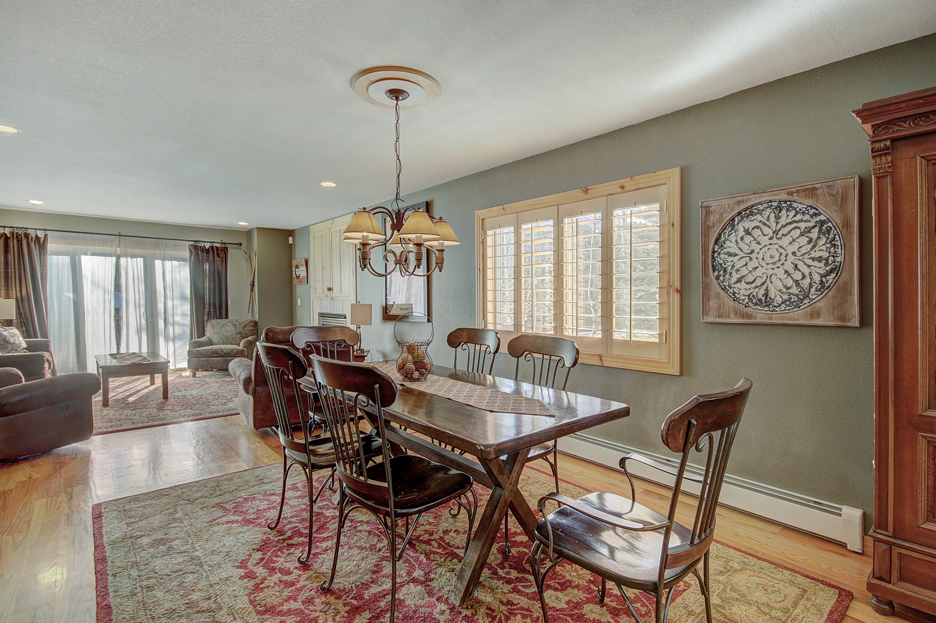 Breckenridge Home 950751