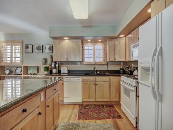 Breckenridge Home 950751