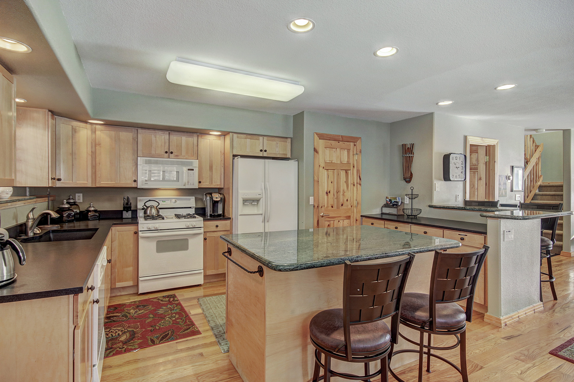 Breckenridge Home 950751