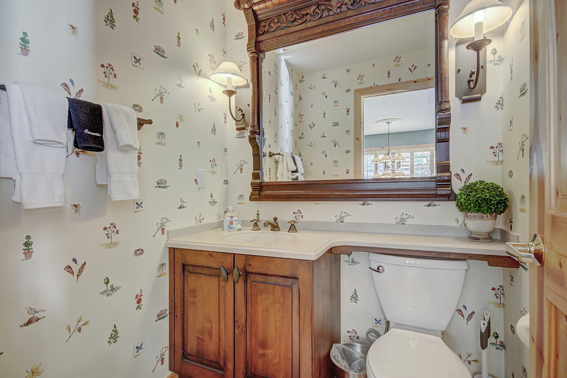 Breckenridge Home 950751