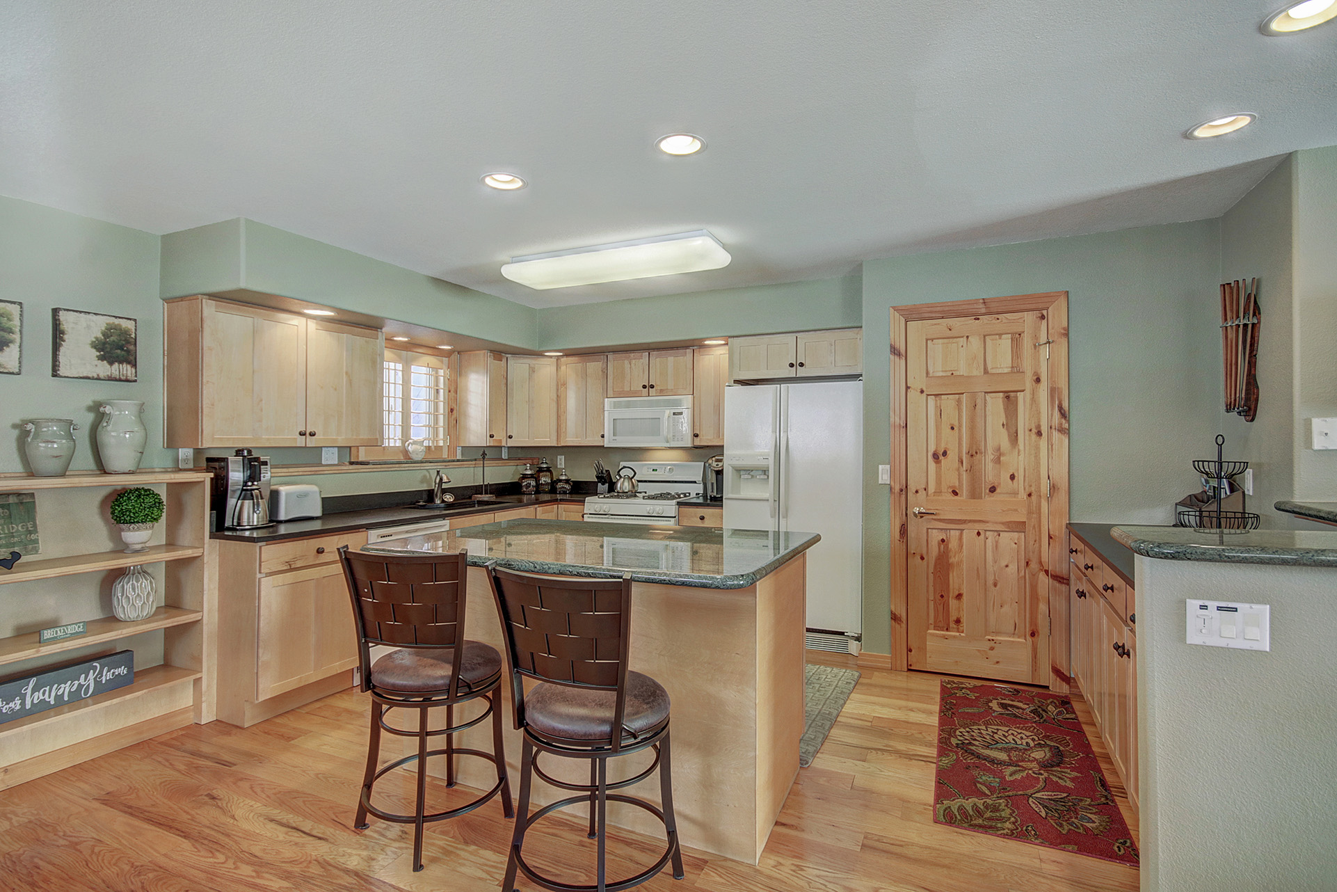 Breckenridge Home 950751
