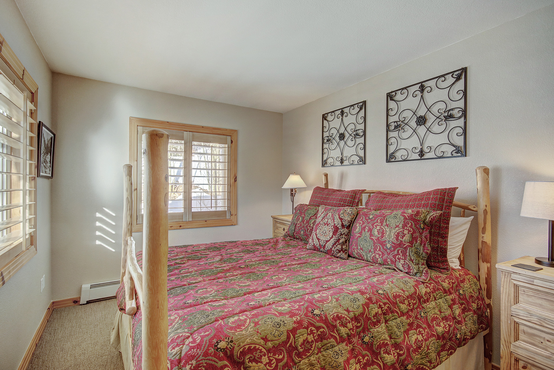 Breckenridge Home 950751