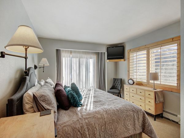 Breckenridge Home 950751