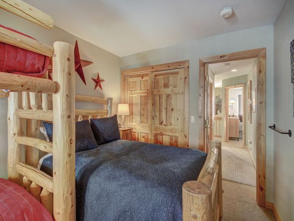Breckenridge Home 950751