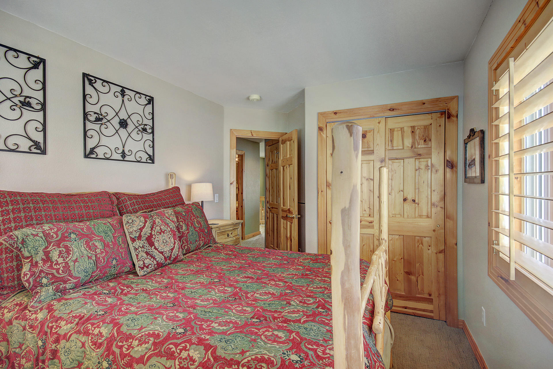 Breckenridge Home 950751
