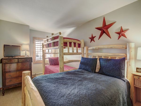 Breckenridge Home 950751