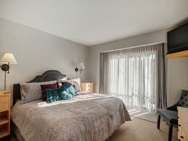 Breckenridge Home 950751