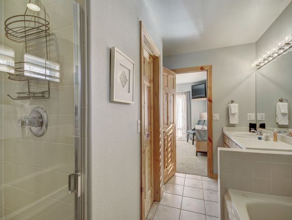 Breckenridge Home 950751