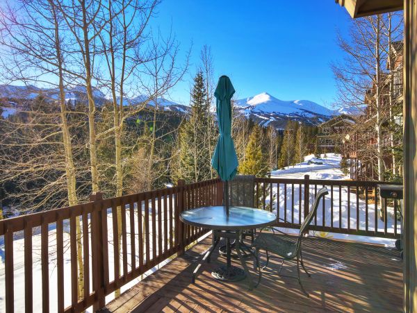 Breckenridge Home 950751