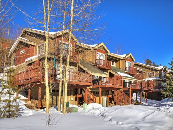 Breckenridge Home 950751