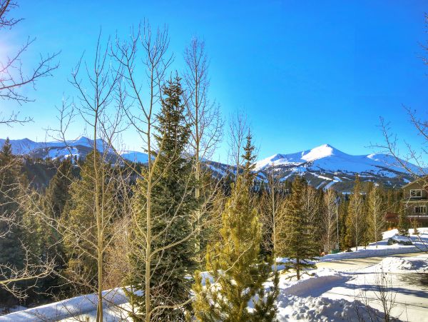 Breckenridge Home 950751