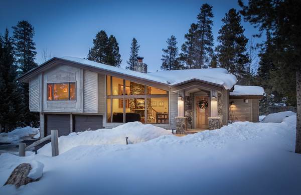 Breckenridge Home 950752