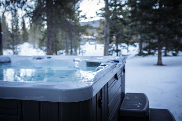 Breckenridge Home 950752