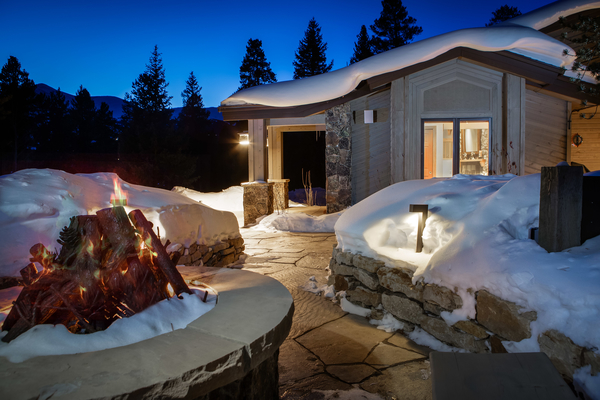 Breckenridge Home 950752