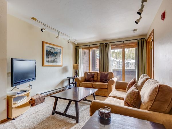 Breckenridge Condo 950753