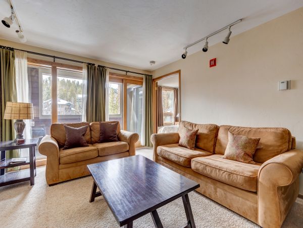 Breckenridge Condo 950753