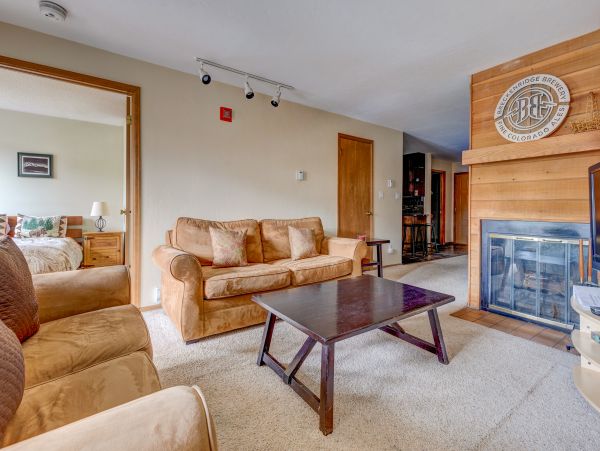 Breckenridge Condo 950753