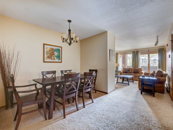 Breckenridge Condo 950753