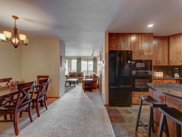 Breckenridge Condo 950753