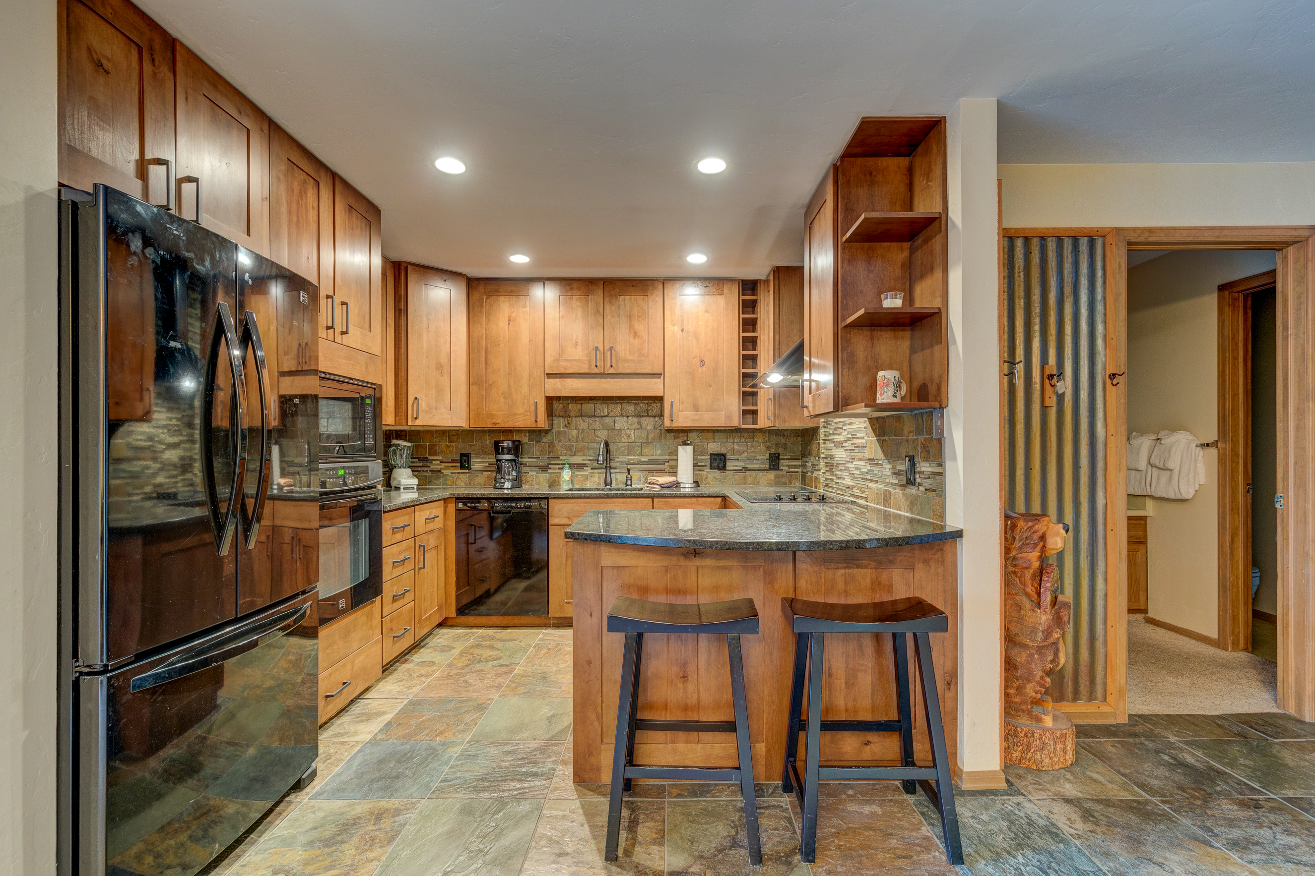 Breckenridge Condo 950753