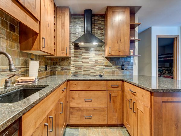 Breckenridge Condo 950753