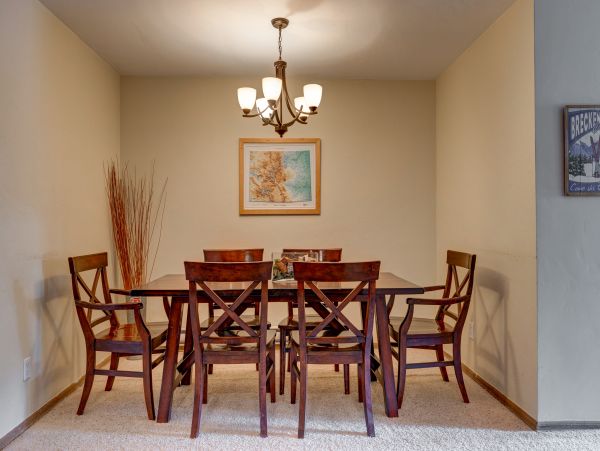 Breckenridge Condo 950753