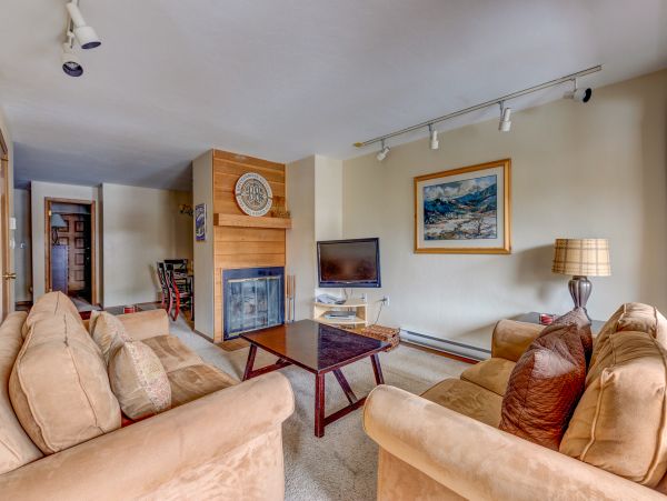 Breckenridge Condo 950753